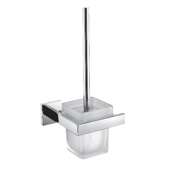 Picture of CUBX005HP -TOILET BRUSH HOLDER