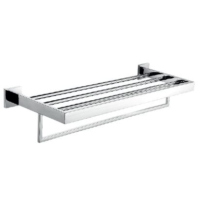 Picture of CUBX012HP DOUBLE TOWEL RACK