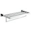 Picture of CUBX012HP DOUBLE TOWEL RACK