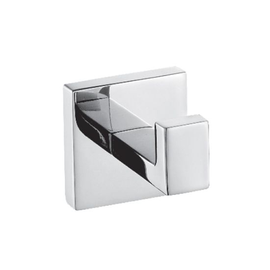 Franke B2B. CUBX010HP - SINGLE ROBE HOOK