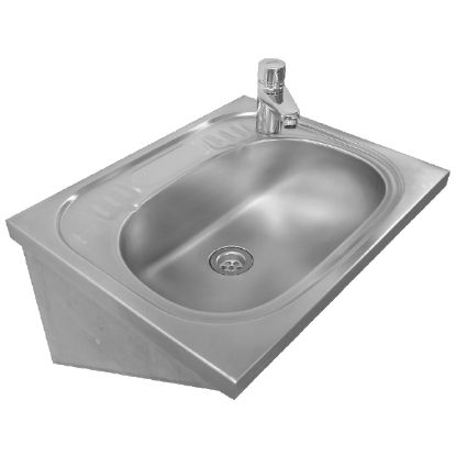 Franke B2B. Sanitaryware