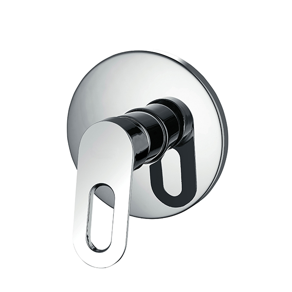 Picture of LISCIO - CONCEALED SHOWER MIXER