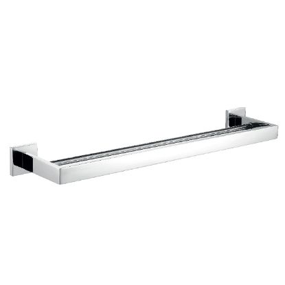 Picture of CUBX002HP DOUBLE TOWEL RAIL