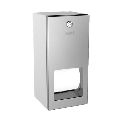 Picture of RODX 672 - DBL T/ROLL HOLDER