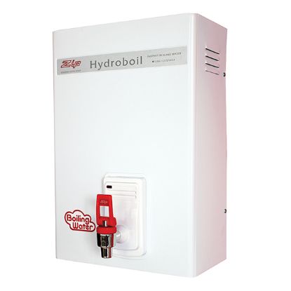 Picture of 7.5L HYDROBOIL - WHITE