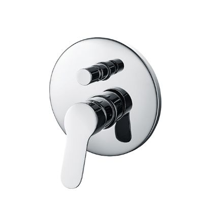 Picture of SERENUS-CONC DIV. SHOWER MIXER