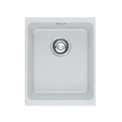 Picture of KBG110-34 POLAR WHITE