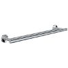 Picture of MEDX002HP DOUBLE TOWEL RAIL