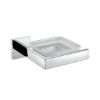 Picture of CUBUS SOAP DISH CUBX007HP