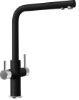Picture of NEPTUNE CLEARWATER PURIFICATION MIXER - BLACK