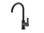 Picture of HIGHRISE SWIVEL MIXER - MATT BLACK