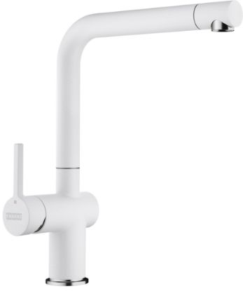Picture of ACTIVE PLUS 2.0 SWIVEL P/WHITE
