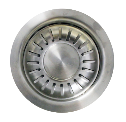 Picture of KUBUS 90MM WASTE KIT