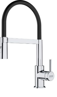 Picture of LINA SEMI-PRO CHROME/BLACK