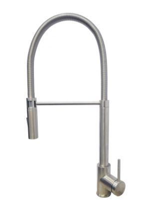 Picture of SATURN PRO STAINLESS STEEL