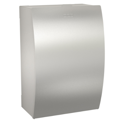 Picture of Stratos Sanitary Towel Disposal Bin STRX611