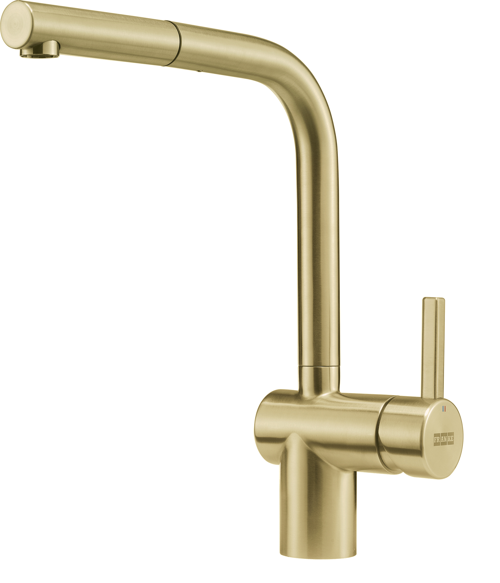 Picture of ATLAS NEO RETRACTABLE GOLD
