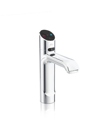 Franke B2B. ZIP Hydrotap G5 Classic Plus BC Residential Chrome