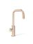 Picture of ZIP Hydrotap G5 Cube Plus BCS Residential Brushed Rose-Gold
