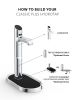 Picture of ZIP Hydrotap G5 Classic Plus BCS60 Commercial Chrome