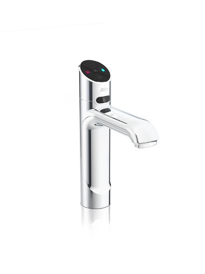 Franke B2B. ZIP Hydrotap G5 Classic Plus BA60 Commercial Chrome