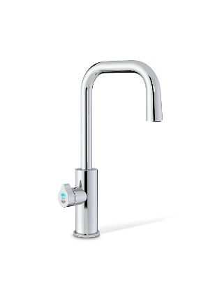 Picture of ZIP HYDROTAP G5 CUBE PLUS CHROME TAP ONLY