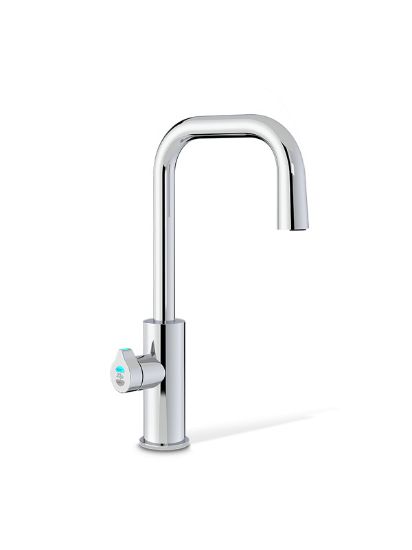 Picture of ZIP HYDROTAP G5 CUBE PLUS CHROME TAP ONLY