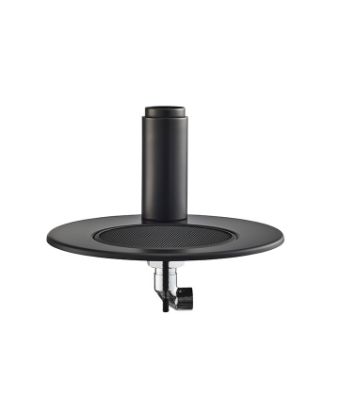 Picture of HYDROTAP CLASSIC FONT & DRAINER MATT BLACK