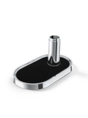 Picture of ZIP HYDROTAP RAISED FONT KIT - 135MM - CHROME