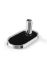 Picture of ZIP HYDROTAP RAISED FONT KIT - 135MM - CHROME