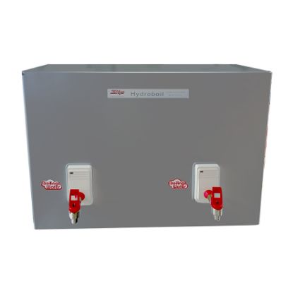 Picture of 50L 2 TAP HYDROBOIL - SS