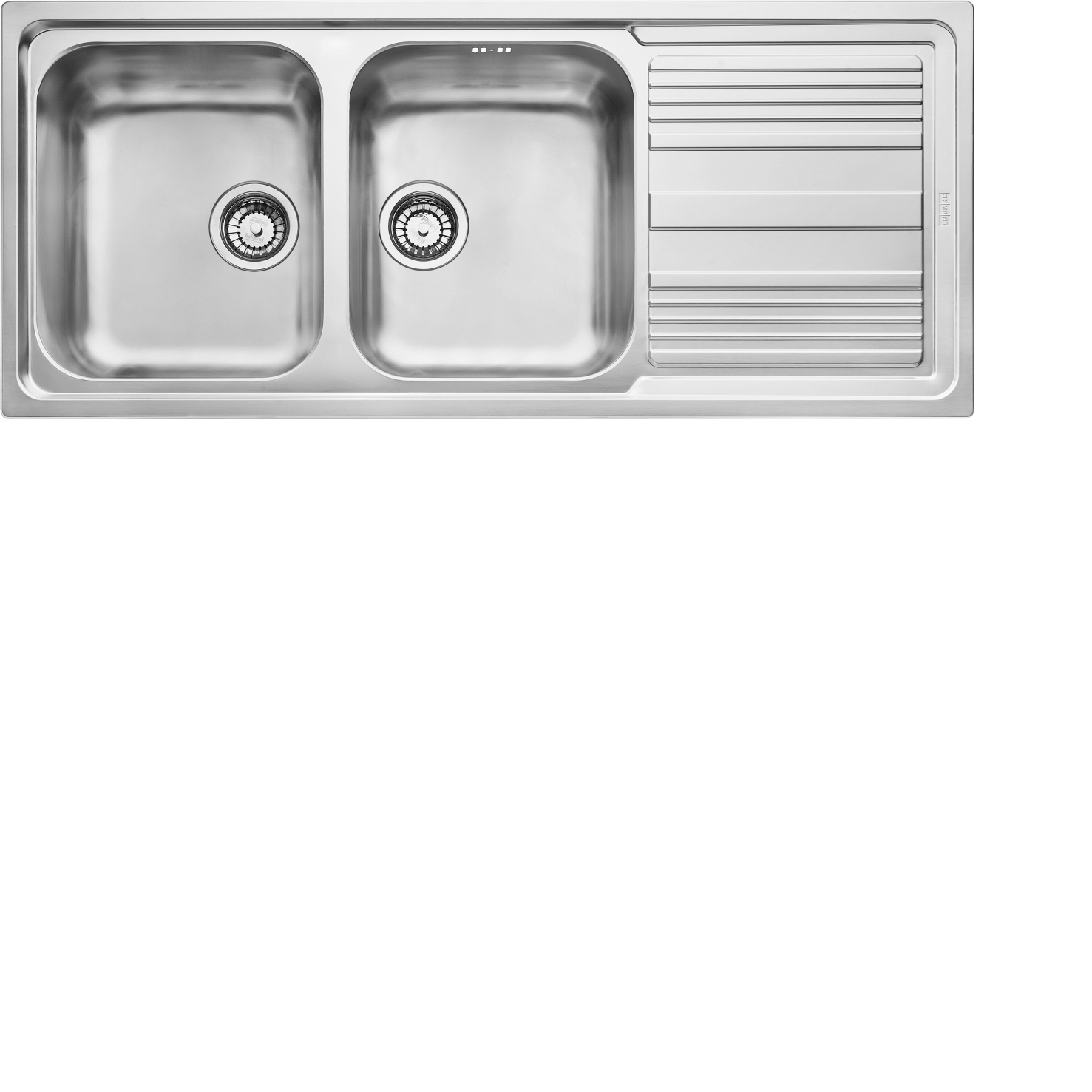 Picture of LOGICA LINE LLX621 WITH 90MM WASTE