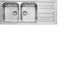 Picture of LOGICA LINE LLX621 WITH 90MM WASTE