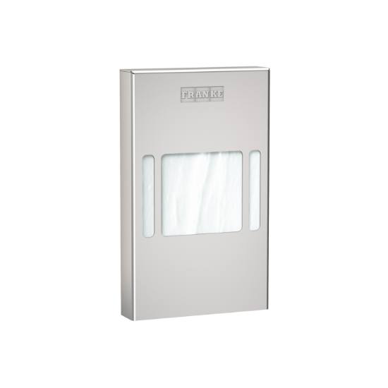 Picture of RODX191 HYGIENE BAG DISPENSER