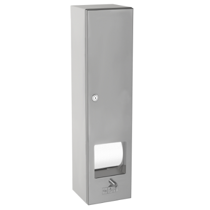 Picture of RODX674 4 T/ROLL HOLDER