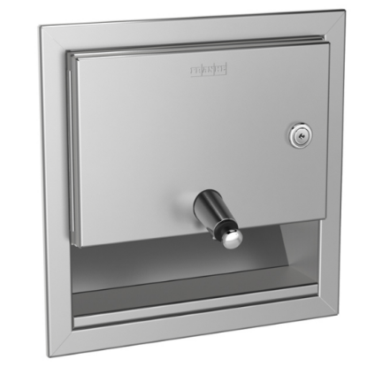 Picture of RODX 619E  - SOAP DISPENSER