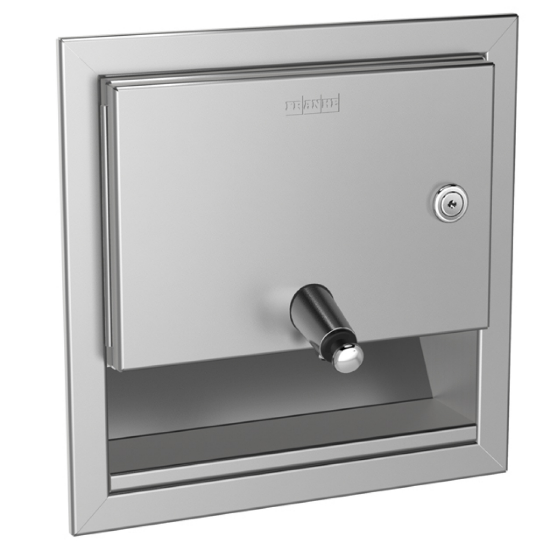 Picture of RODX 619E  - SOAP DISPENSER