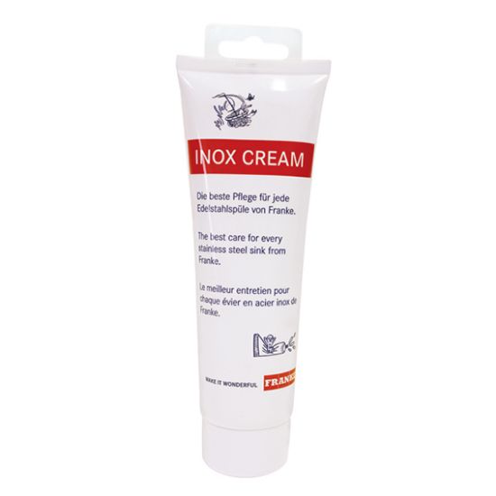 Picture of INOX CREAM - 250ml  (TAGGED)