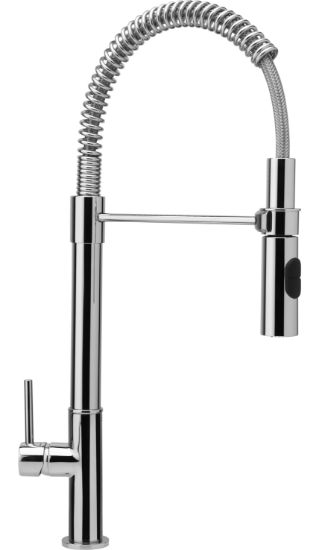 Picture of FLEXUS SEMI-PROFESSIONAL CHROME