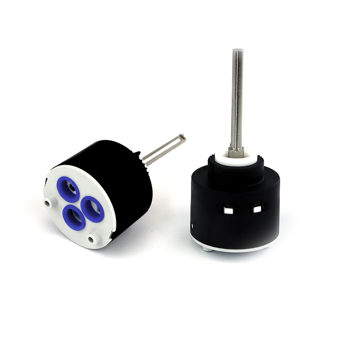 Picture of Billy Joystick and Professional Mixer Cartridge