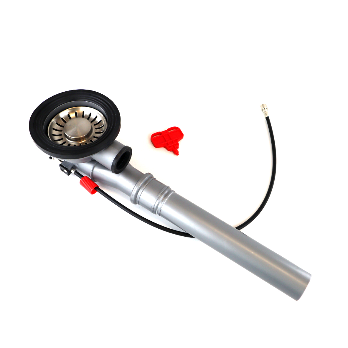 Picture of SINOS SNX221 POP UP WASTE FITTING