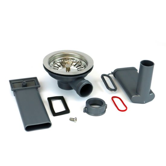 Picture of WK - 90mm WASTE W/OF - SVX/SLX