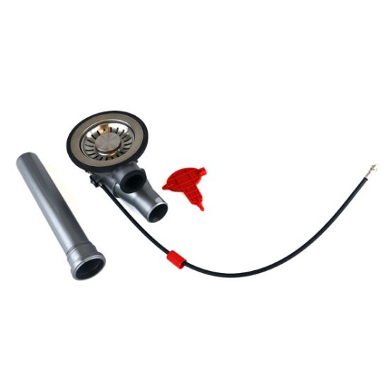 Picture of WK - LARGO 90MM BSW