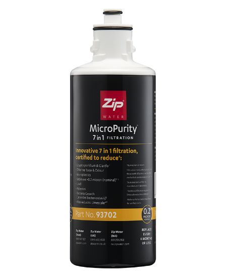 Picture of G4 Hydrotap Micropurity 0.2 Micron Filter 1.5 Size