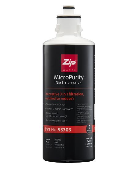 Picture of SP ZIP - MICRON FILTER 3 - 1.5