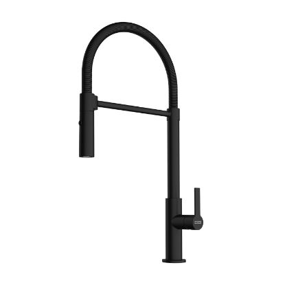 Picture of Maris Slim Semi-Professional Matt Black