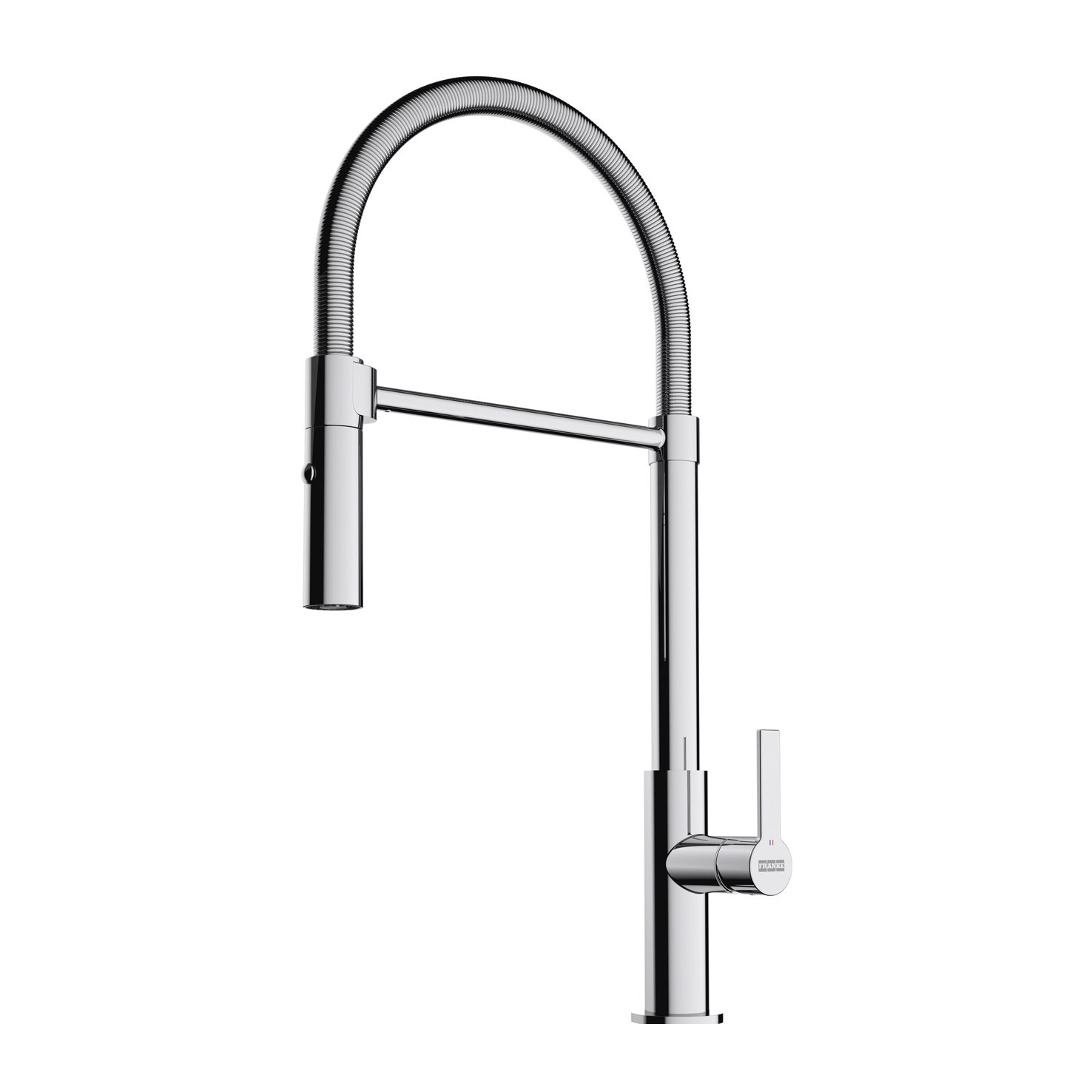 Picture of Maris Slim Semi Pro HP CHR