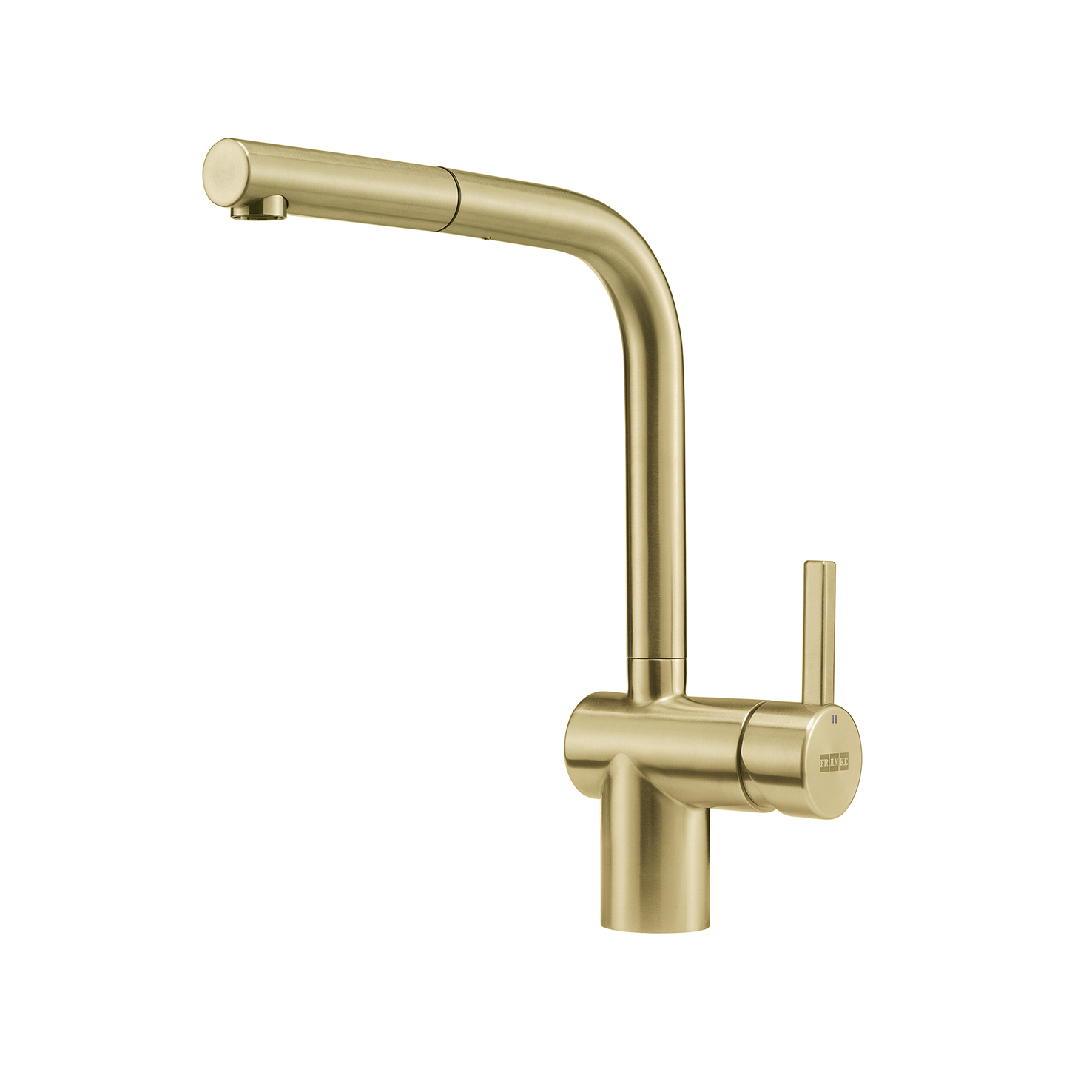 Picture of ATLAS NEO RETRACTABLE GOLD