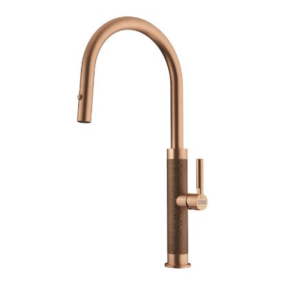 Picture of Mythos Masterpiece J Retractable Copper