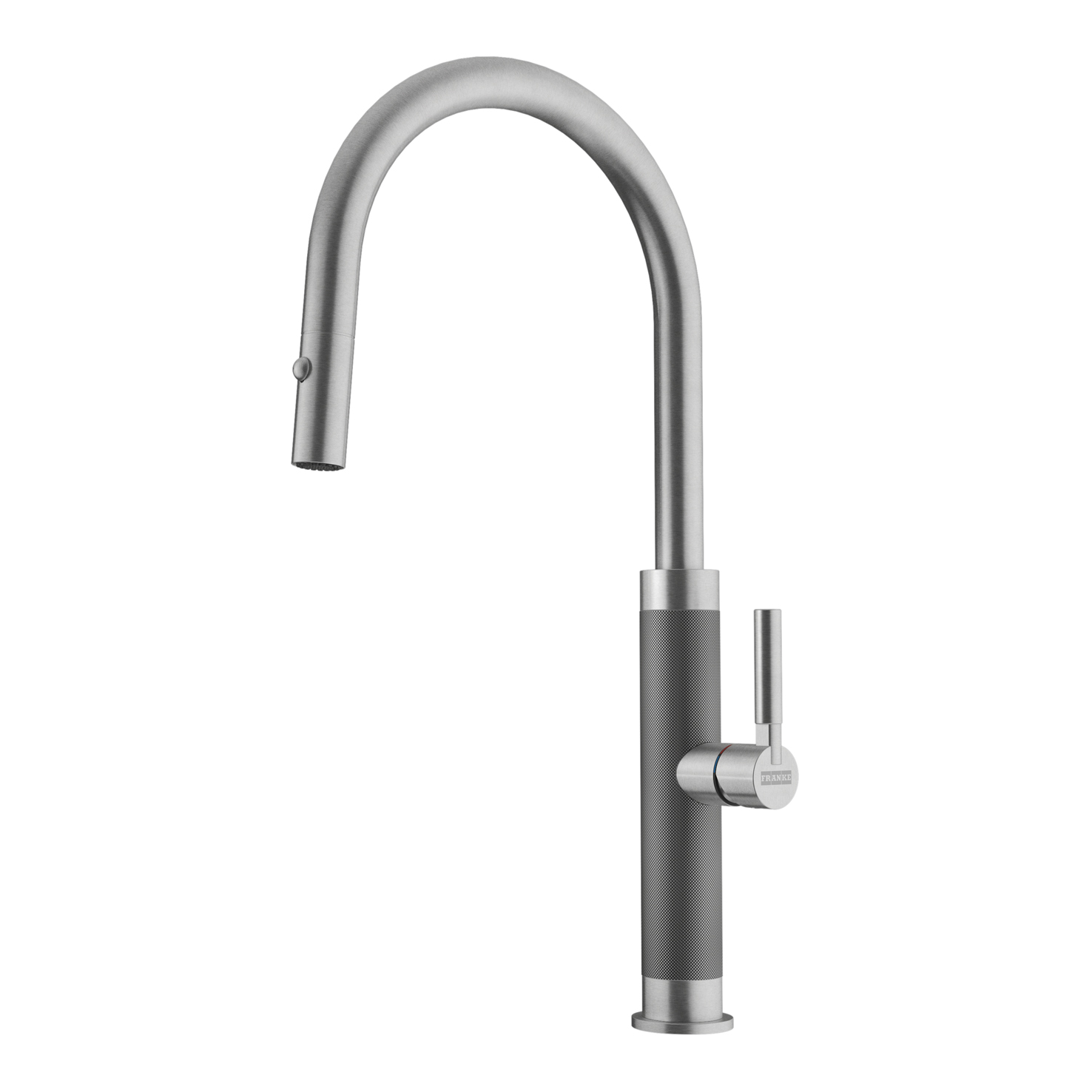 Picture of Mythos Masterpiece J Retractable  Stainless Steel